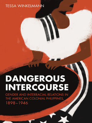 cover image of Dangerous Intercourse